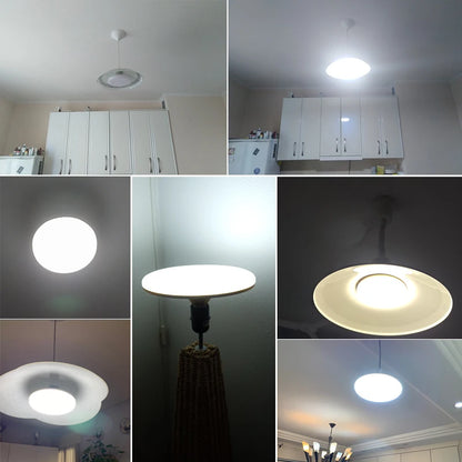 Led Bulb E27 220V Light Bulbs Energy Saving Lamps Led Bombilla Lights Ampoule Spotlight for Home Decor Bedroom Lighting Fixture