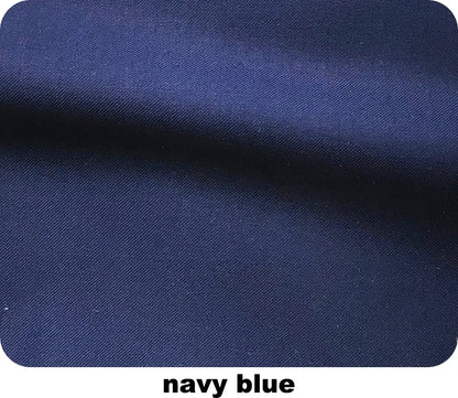 Men Summer Suits Custom Made Light Weight Breathable Blue Man Suit, Navy Blue Cool Tailor Made Summer Wedding Attire For Men