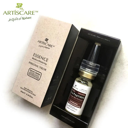 ARTISCARE Face Serum Six Peptides 3pcs/Lot Anti Wrinkles Serum Facial Anti Aging Hyaluron Acid Essence Skin Care