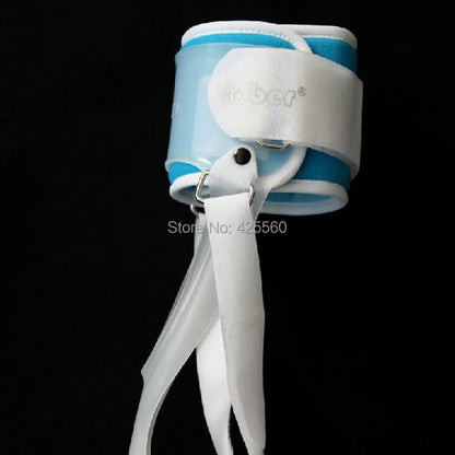 Ankle Foot Drop AFO Brace Orthosis Splint Leaf Spring Recovery Equipment Injection Molded Left Right