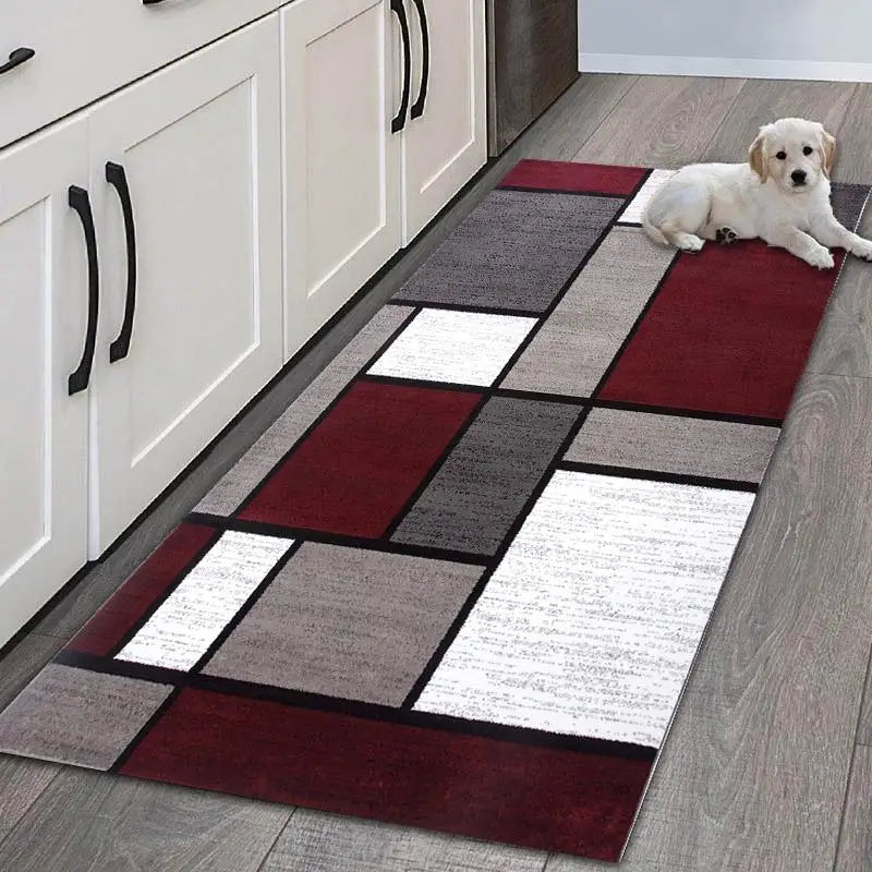 Floor Mat for Kitchen Carpet for Hallway On The Floor Rugs Living Room Mats Outdoor Doormat Entrance Door Runner Rug Flooring