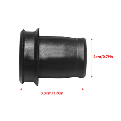 Car Cigarette Lighter Plug Socket Stopper Waterproof Dustproof ABS Cigar Lighter Outlet Cover Cap for BMW Auto Car Accessories