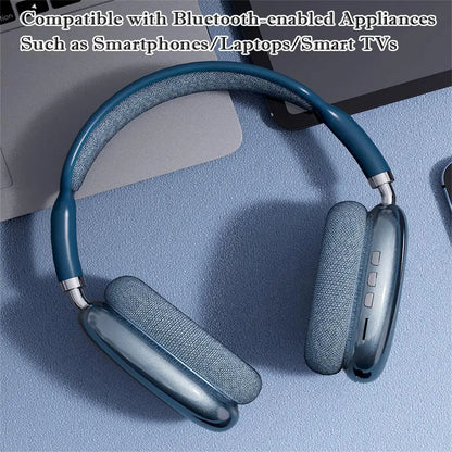 Wireless Bluetooth-Compatible 5.3 Headset In-Ear Physical Noise Canceling Stereo Gaming Headphones Stn-01 Gamer Tws Earphone