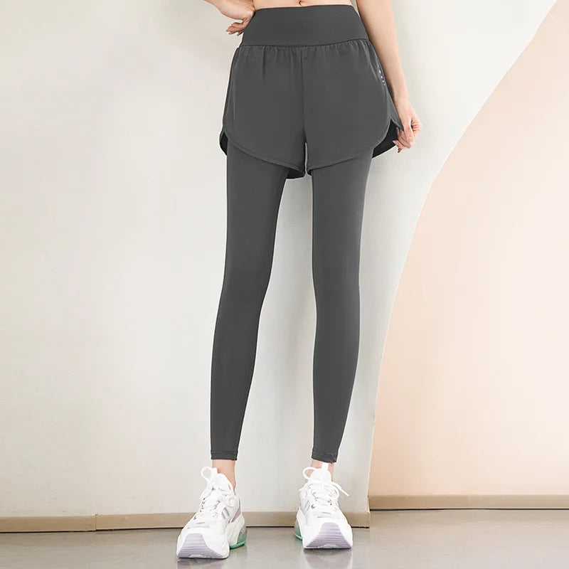 legging flare