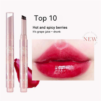 heart-shaped lipstick sephora