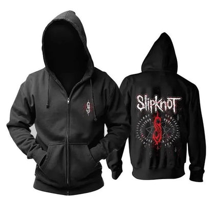 Buy Metal Hoodie Online