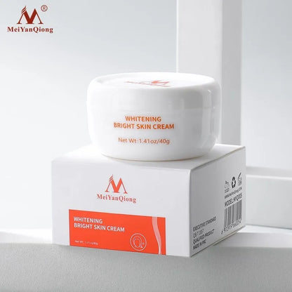 Dark Spot Remover Cream Skin Lightening Cream Dark Skin Care Anti Freckle  Whitening Cream  Anti Aging Face Care