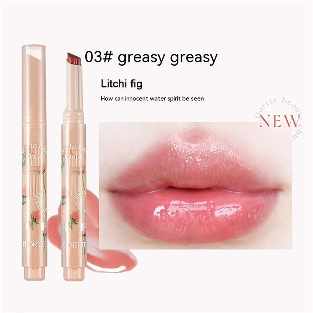 nice to meet chu lip gloss	