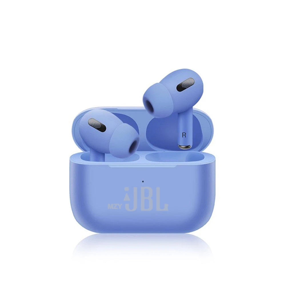 For mzyJBL Wireless Earphones TWS Mini Bluetooth Headphones Gaming Headset Low Latency Noise Reduction Sport Earbuds