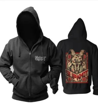Heavy Metal Sweatshirts & Hoodies for Sale